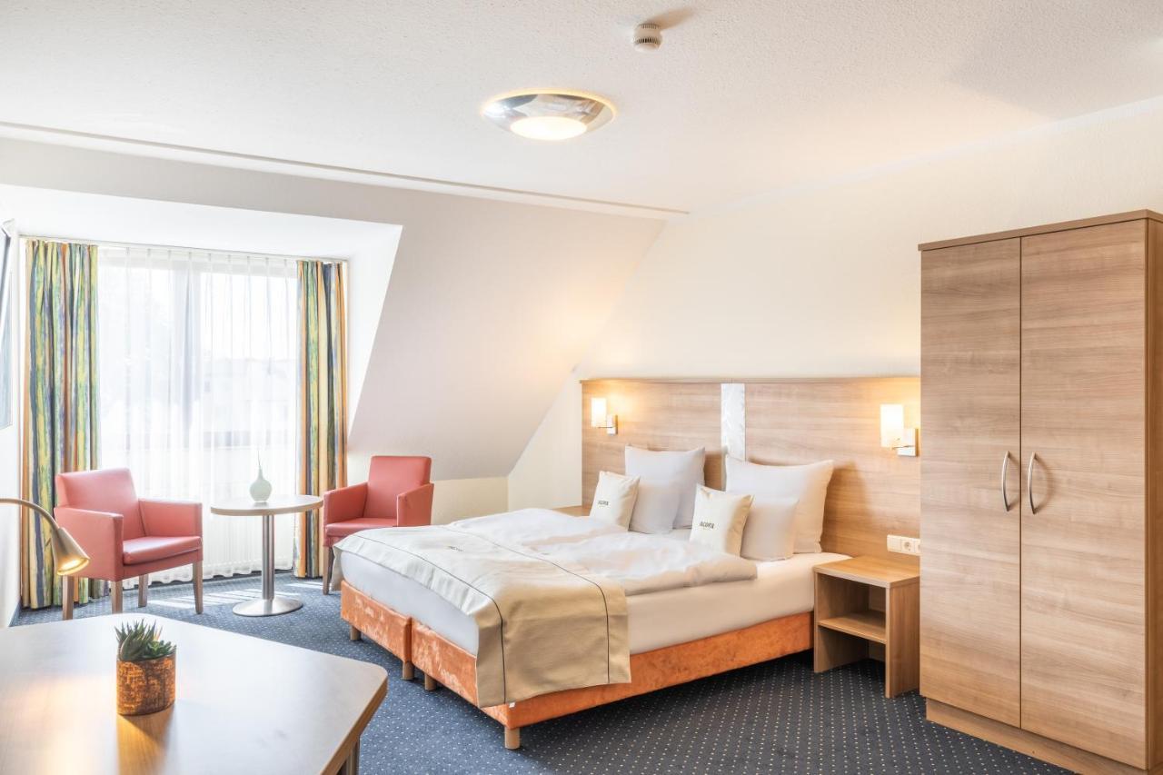 Acora Bochum Living The City - Apartments Kültér fotó