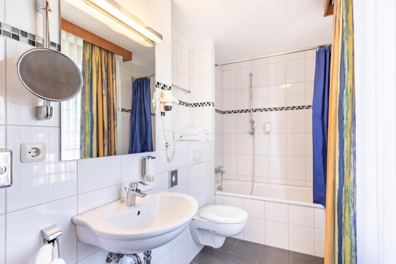 Acora Bochum Living The City - Apartments Kültér fotó