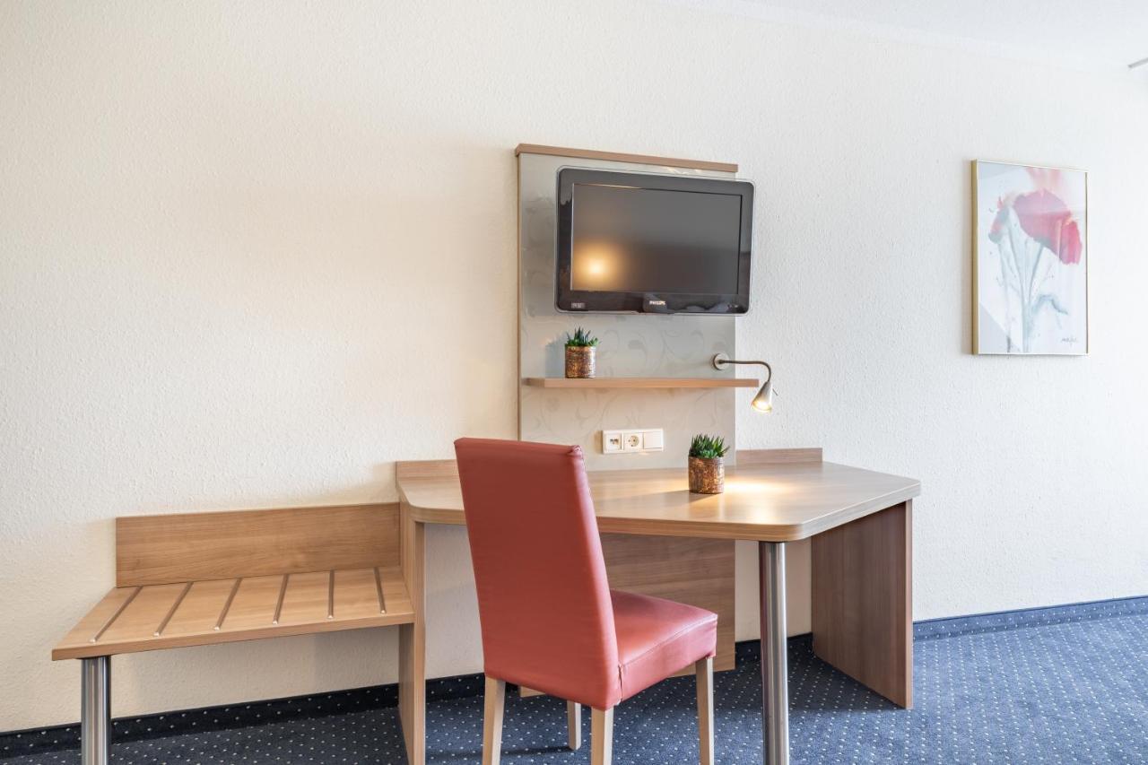 Acora Bochum Living The City - Apartments Kültér fotó